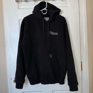 Carhartt hoodie